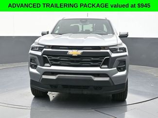 New 2025 Chevrolet Colorado LT w/ LT Convenience Package video 3
