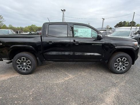 New 2026 Chevrolet Colorado Z71 image 4