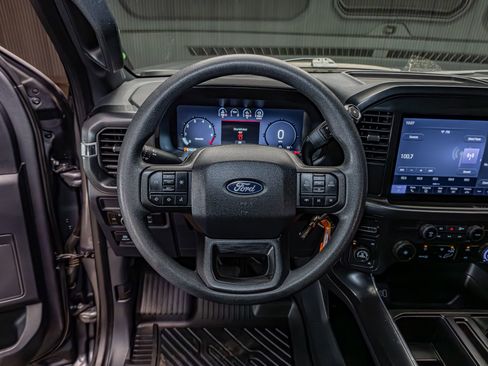 Used 2025 Ford F150 STX w/ Equipment Group 200A image 20