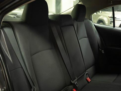Used 2023 Toyota Corolla LE FWD image 15