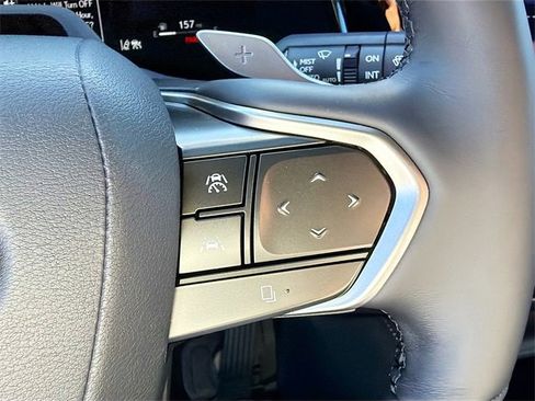 New 2026 Lexus RX 450h AWD image 41