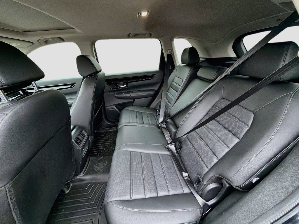 Used 2026 Honda CR-V EX-L image 26
