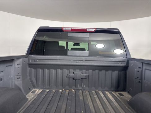 Used 2024 Chevrolet Silverado 1500 RST w/ All Star Edition Plus AWD/4WD image 22