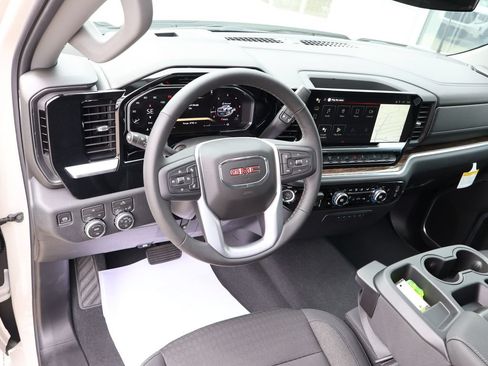 New 2026 GMC Sierra 2500 SLE w/ Max Trailering Package AWD/4WD image 26