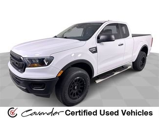 Used 2020 Ford Ranger XL w/ Equipment Group 101A Mid video 1