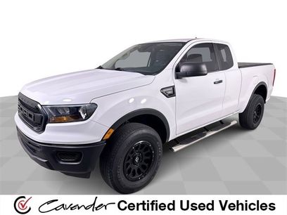 Used 2020 Ford Ranger XL w/ Equipment Group 101A Mid