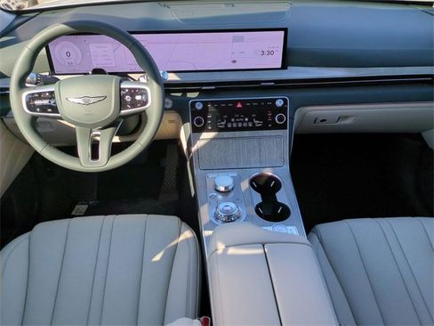 New 2026 Genesis GV80 2.5T Select image 12