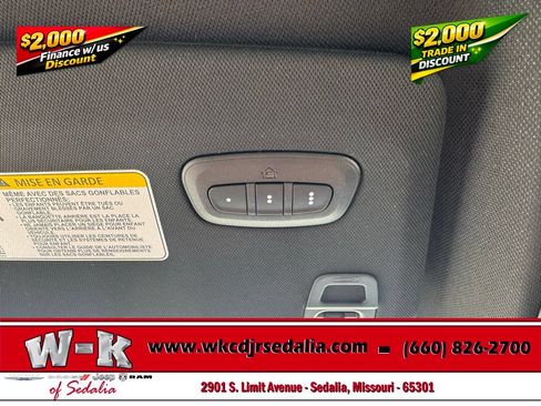 New 2026 Dodge Charger R/T w/ Driver Convenience Group AWD/4WD image 17