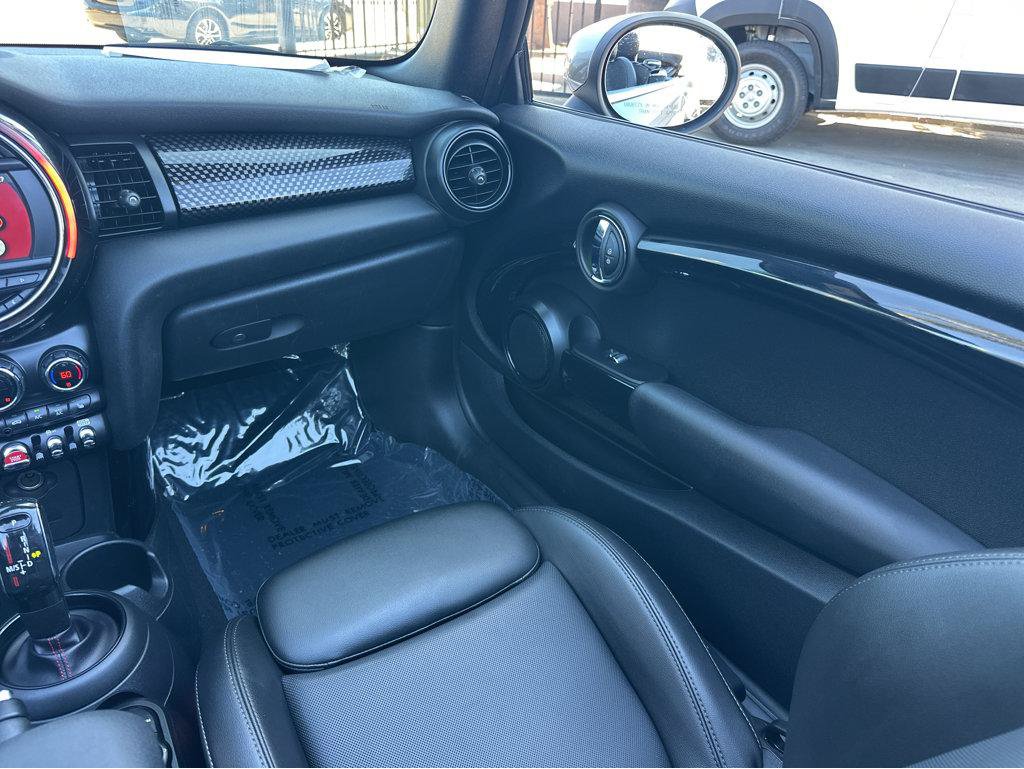 Used 2020 MINI Cooper S FWD image 18