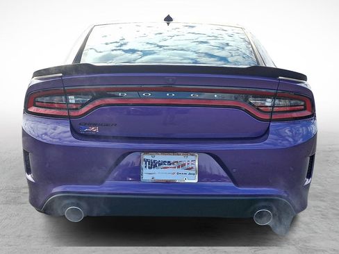 Certified 2023 Dodge Charger R/T w/ Daytona Edition Group image 4