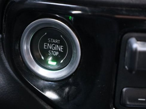 Certified 2023 Chevrolet Silverado 1500 LT Trail Boss w/ Protection Package image 8