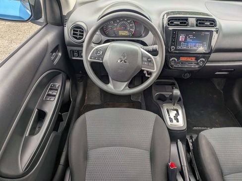Used 2024 Mitsubishi Mirage G4 image 14