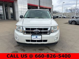 Used 2012 Ford Escape XLT video 2