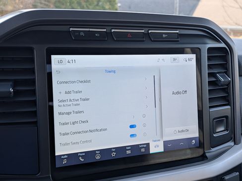 Used 2023 Ford F150 XLT w/ Equipment Group 302A High image 24