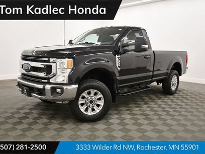 Used 2022 Ford F350 XLT w/ XLT Value Package
