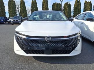 New 2026 Nissan Sentra SR w/ SR Premium Package video 2