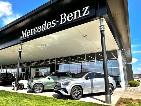 New 2026 Mercedes-Benz GLE 350 4MATIC image 30