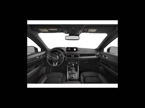 Used 2022 MAZDA CX-5 AWD 2.5 Turbo image 38