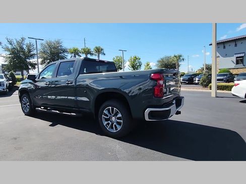 New 2026 Chevrolet Silverado 1500 LT w/ Protection Package image 16