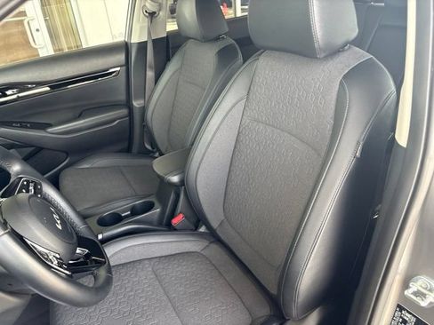 Used 2024 Kia Seltos S FWD image 28