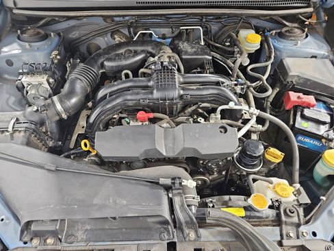 Used 2016 Subaru Crosstrek 2.0i image 21