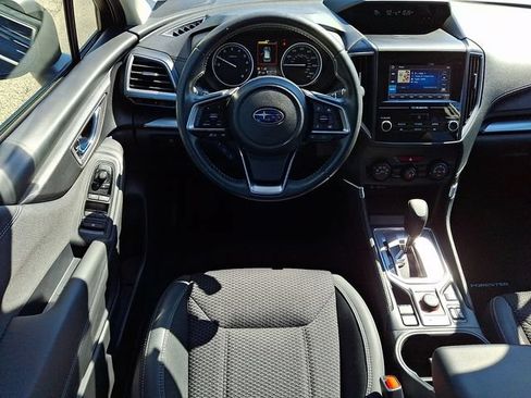 Used 2024 Subaru Forester Premium AWD/4WD image 12