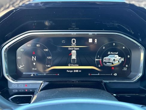 Used 2026 GMC Sierra 1500 SLT w/ SLT Premium Plus Package image 34