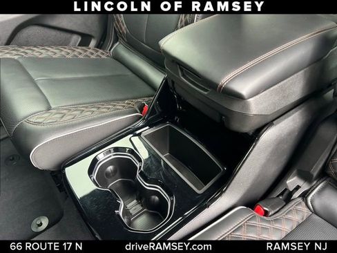 Used 2023 Jeep Grand Cherokee L Summit w/ High Altitude Package AWD/4WD image 42