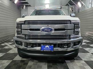 Used 2017 Ford F350 Lariat video 2