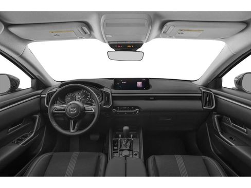 New 2025 MAZDA CX-50 AWD 2.5 S w/ Weather Package image 5