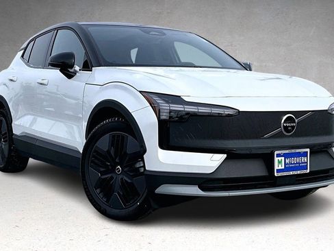 New 2026 Volvo EX30 Cross Country Ultra w/ Protection Package Premier image 2