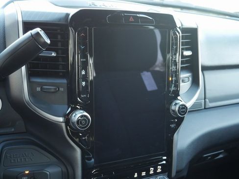 Used 2025 RAM 2500 Big Horn image 17