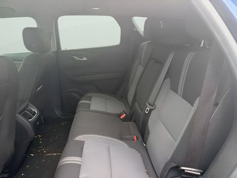 Used 2023 Chevrolet Blazer LT FWD image 8