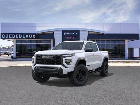 New 2026 GMC Canyon Elevation w/ Convenience Package AWD/4WD image 88