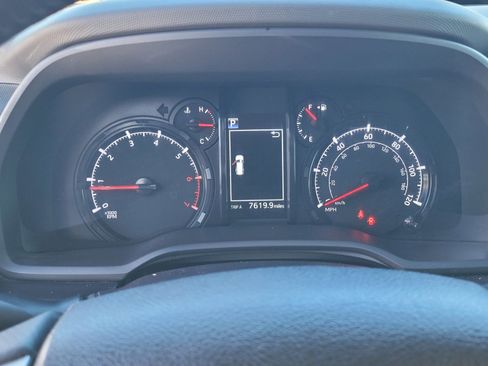 Used 2024 Toyota 4Runner SR5 image 20