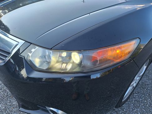 Used 2011 Acura TSX w/ Technology Package image 10