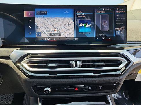 Used 2024 BMW 330i Sedan w/ Convenience Package image 20