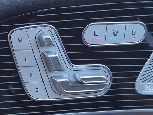 Used 2024 Mercedes-Benz GLE 350 4MATIC image 24