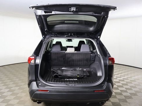 Used 2023 Toyota RAV4 XLE image 13