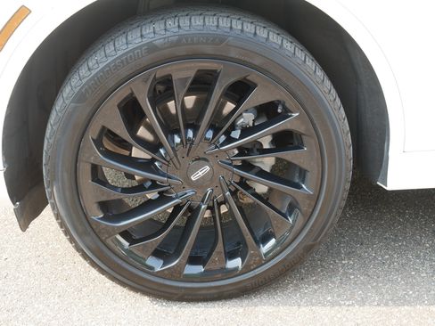 Used 2023 Lincoln Aviator Reserve w/ Jet Package AWD/4WD image 15