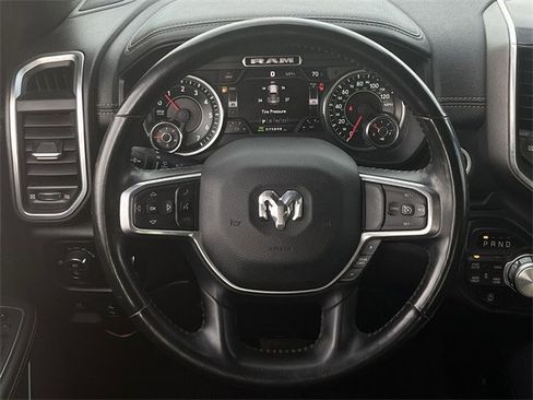 Used 2021 RAM 1500 Laramie image 13