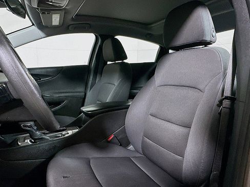 Used 2023 Chevrolet Malibu LT image 11