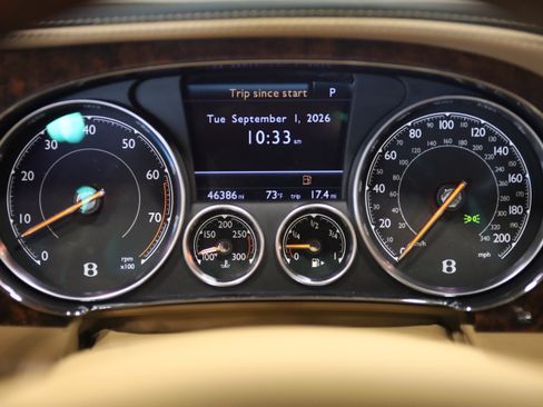 Used 2017 Bentley Continental GT V8 S AWD/4WD image 15