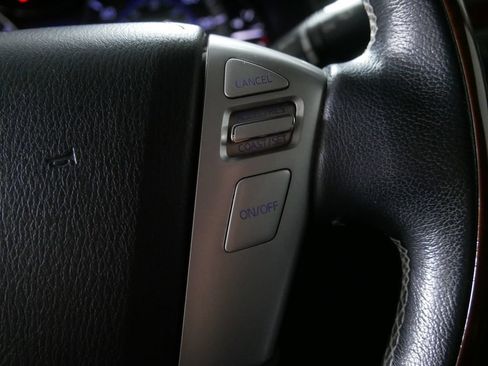 Used 2018 INFINITI QX80 4WD image 27