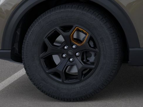 New 2026 Ford Explorer Tremor image 19