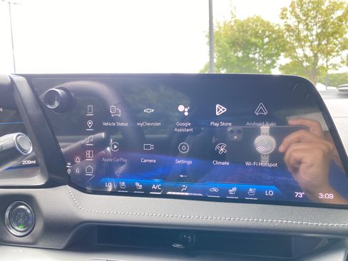 New 2026 Chevrolet Corvette Z06 image 26