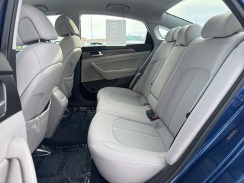 Used 2016 Hyundai Sonata Sport w/ Cargo Package image 15