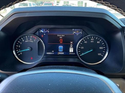 Used 2024 Ford Expedition Limited AWD/4WD image 18