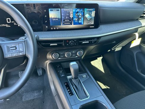 New 2026 Nissan Kicks S w/ Charging Package image 28