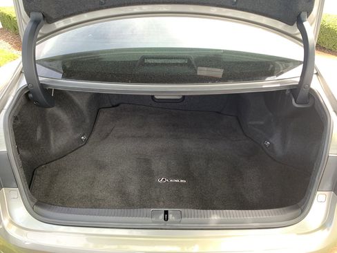 Used 2017 Lexus ES 350 w/ Luxury Package image 30